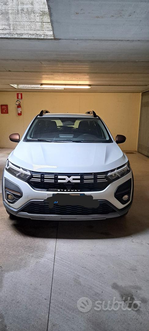 Dacia Sandero 3ª serie