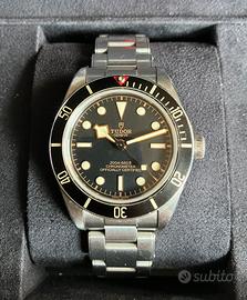 Tudor Black Bay 58