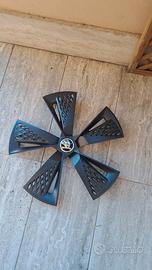 Copricerchio Skoda