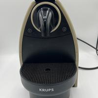 Macchina Nespresso marca Krups