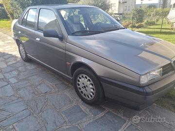 alfa 155