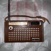 Radio Vintage T-801H