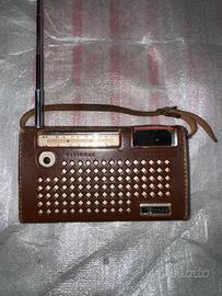 Radio Vintage T-801H
