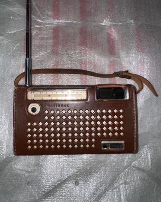 Radio Vintage T-801H