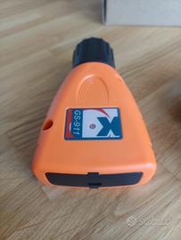 interfaccia Hex GS 911