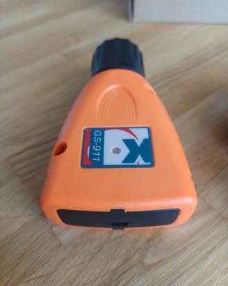 interfaccia Hex GS 911
