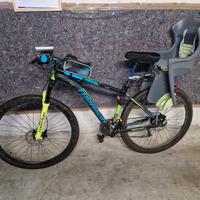 bici mtb