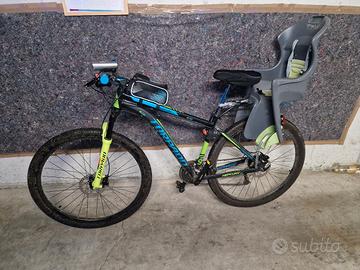 bici mtb