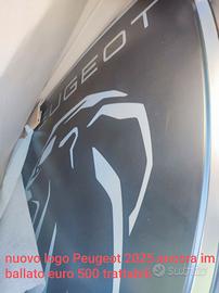 Loghi automobili varie marche