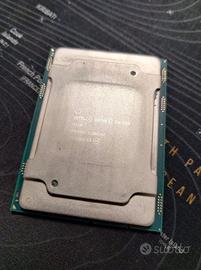 Intel Xeon SILVER 4110 - LGA3647