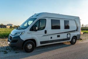 Camper Van Weinsberg CaraBus R47 (2016) - Vicenza