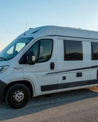 Camper Van Weinsberg CaraBus R47 (2016) - Vicenza