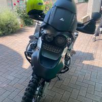 Touratech Desierto 3 gs 1150