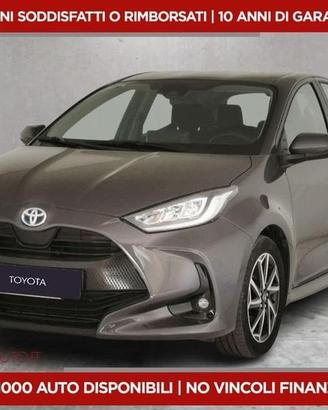 Toyota Yaris 1.5h Trend