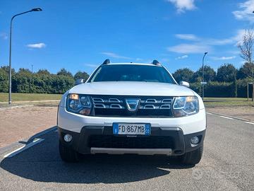 Dacia Duster 1.5 dCi 110CV Start&Stop 4x2 Serie Li