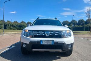 Dacia Duster 1.5 dCi 110CV Start&Stop 4x2 Serie Li