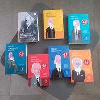 7 Libri di FREUD 