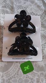Accessori per capelli 