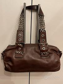 Borsa in pelle Cesareo