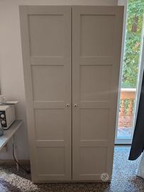 armadi Ikea (sette)