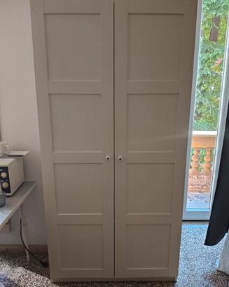armadi Ikea (sette)