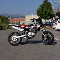 Beta RR Motard 125 - 2018