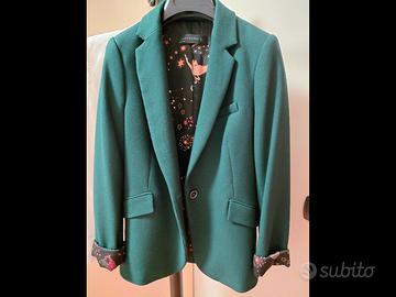 Giacca zara