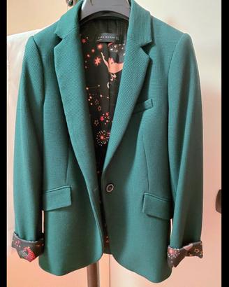 Giacca zara