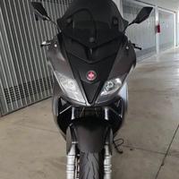 Gilera nexus 500 splendido