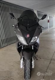 Gilera nexus 500 splendido