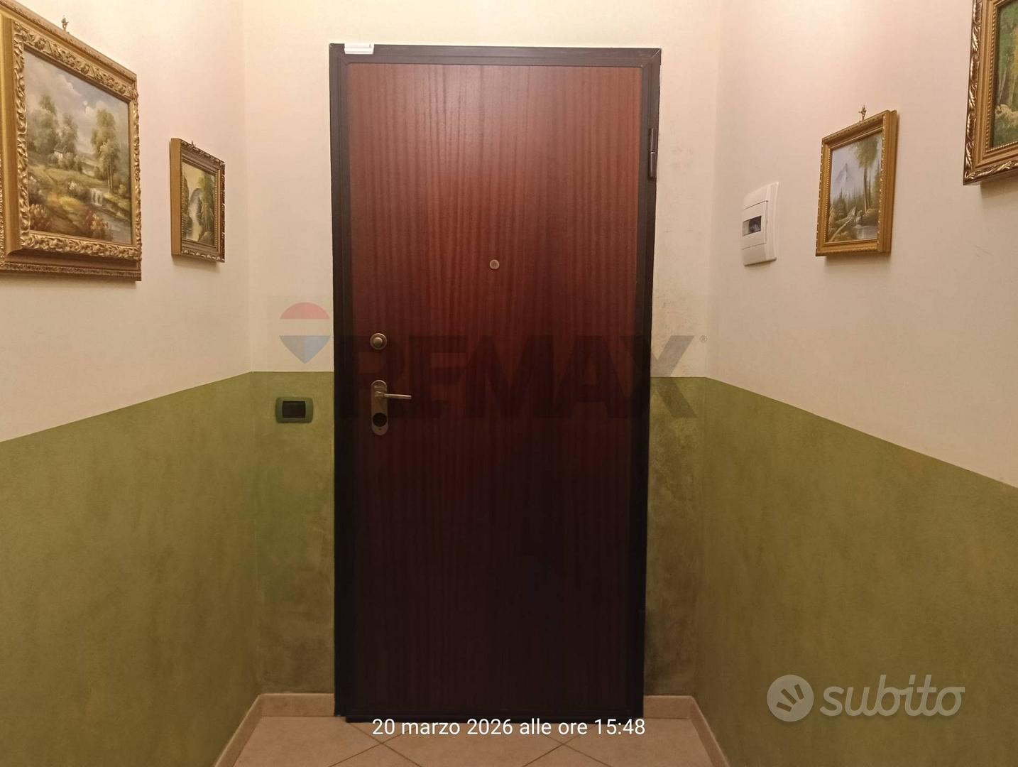 Appartamento – Enna - Vista 4