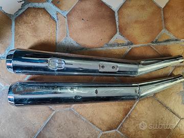 Ricambi per moto Guzzi 