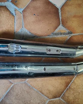 Ricambi per moto Guzzi 