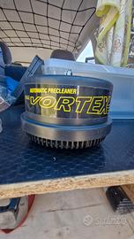 Vortex autopulente 