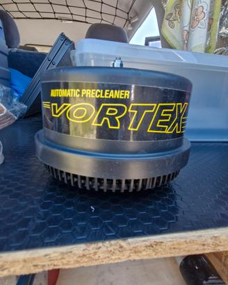 Vortex autopulente 