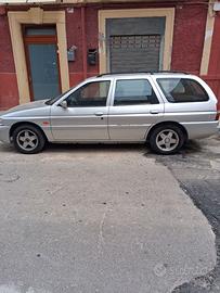 Ford escort