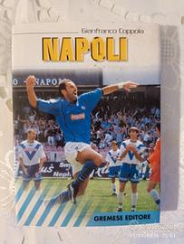 Libro SSC NAPOLI Gremese editore anno 2000