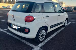 Fiat 500 L 1.3 diesel 