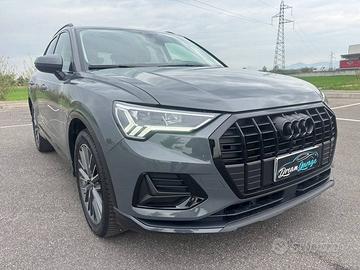 Audi Q3 1.5 Benzina 150cv