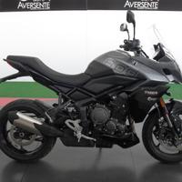 Triumph Tiger Sport 800