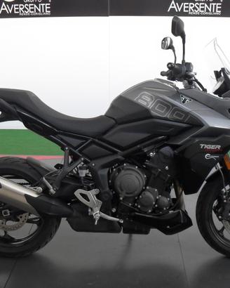 Triumph Tiger Sport 800