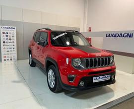 Jeep Renegade 2.0 MJT LIMITED 4WD