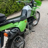 Kawasaki KLR 650