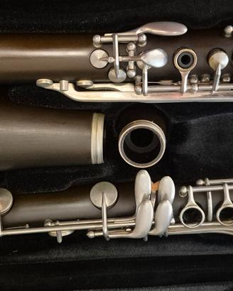 Clarinetto in Sib