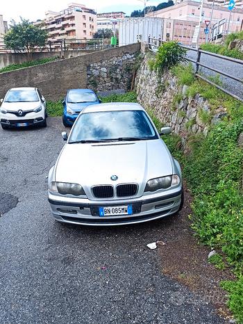 BMW Altro modello