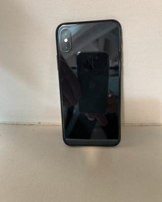 IPHONE XS NERO 64 GB