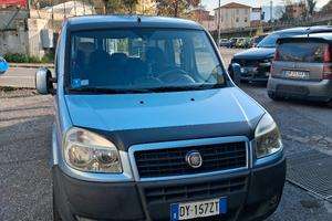  Fiat Doblo 