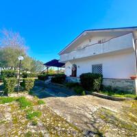 VILLA SINGOLA A SESSA AURUNCA