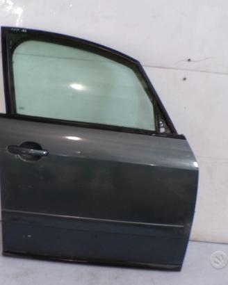 Portiera anteriore Destra Audi A2 2002