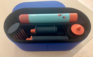 Dyson airwrap i.d. - straght+wavy